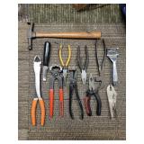 Specialized Hand Tools
