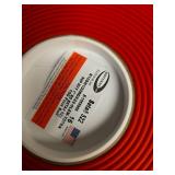 Hobart Beta 52 Welding Cable, 100 ft Red