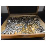 Metal Snap Hooks