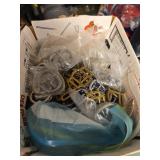 Metal Belt and Strap Buckles