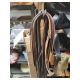 Leather Straps