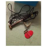 Electric Soldering Iron with Accessories