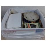 Model Railroad Scenery Lot, Woodland Scenics Balla