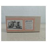 Walthers 1/4 Scale Pabst Blue Ribbon Tanker Kit