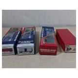 Branchline Trains HO Scale Freight Car Lot