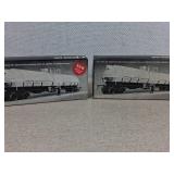 Display-Craft Wooden HO Gauge UTLX Liquid Gas Tank