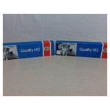 Con-Cor HO Scale Southern Railway Cars