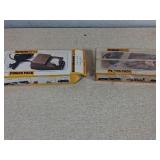 Bachmann HO/N Power Packs 6607, Boxed Set
