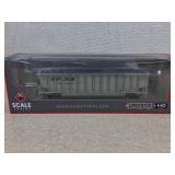 ScaleTrains HO Bethgon Coal Gondola Norfolk Southe