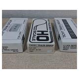 Tichy Train Group HO Scale Model Kits Lot of 3