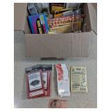 Model Train Repair Supplies and Kits
