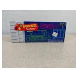 Roundhouse HO Gauge 3-Bay Hopper Erie 7836