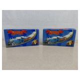 Anastasia 1997 Train Set Equity Marketing