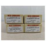 Red Caboose HO 40