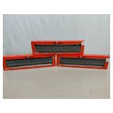 Rivarossi HO Union Pacific Passenger Cars Set