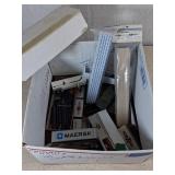Model RR Supplies