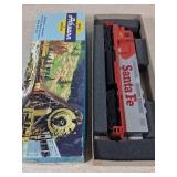 Athearn HO Scale Santa Fe SDP40 365 Locomotive