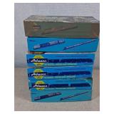 Athearn HO Model Trains, Six Cars