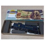 Athearn HO Norfolk & Western Locomotive