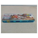 Athearn HO Scale C44-9W BNSF 8034 Locomotive