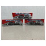 Branchline Trains Yardmaster HO Boxcar Lot