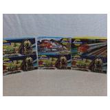 6 Athearn HO Scale Model Train Cars