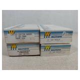 Walthers HO Scale Train Car and Trailer Lot