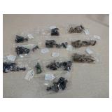 O Scale Painted Soldier and Army Figures Lot