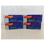 Roundhouse HO Train Equipment Rolling Stock Lot