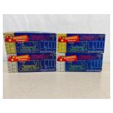 Roundhouse HO Scale Model Train Car Kits Lot