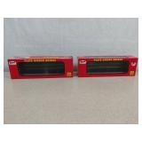 Atlas HO Scale Plate Girder Bridge Pair