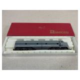 Rivarossi HO Scale New York Central Locomotive