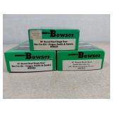 Bowser HO Boxcar Kits, Oregon Pacific & SAL Route