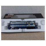 Atlas Classic HO EMD GP-7 Demonstrator #100