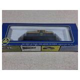 AHM HO Scale Santa Fe 2615 Diesel Locomotive