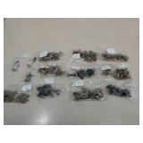 O Scale Army Men Toy Soldiers Lot
