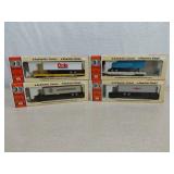 Con-Cor HO Scale 54