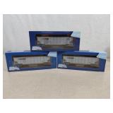 BLMA Models HO Scale Norfolk TopGon Cars