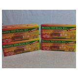 Roundhouse HO Scale Train Car Kits