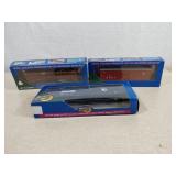 LBF Company HO Scale 52
