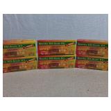Six Roundhouse HO Scale Train Car Kits