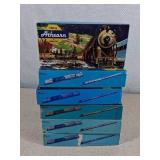 Athearn Model Trains in Miniature Assortment
