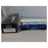 Weaver Ultra Line Jack Frost PS-2 Covered Hopper w