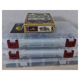 Model Train Parts for Repairs with Woodland Scenic