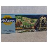 Athearn HO Union Pacific GP38-2 Locomotive 2056
