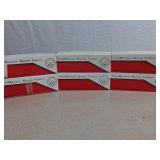 InterMountain HO Scale railroad Cars Lot of 6