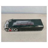 Kato HO Scale EMD NW2 Phase II Southern Pacific #1