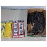 HO Scale Track Lot Atlas Lionel Crossing Pieces