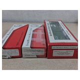 InterMountain HO Scale Freight Car Lot, 3 Cars