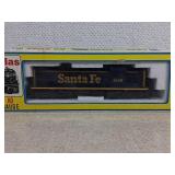 Atlas HO Gauge RSD 4/5 Diesel 8172 Santa Fe